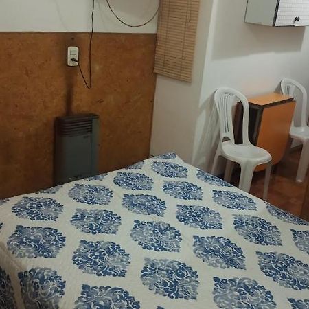Departamentos Urquiza 2 Daire Mendoza Dış mekan fotoğraf