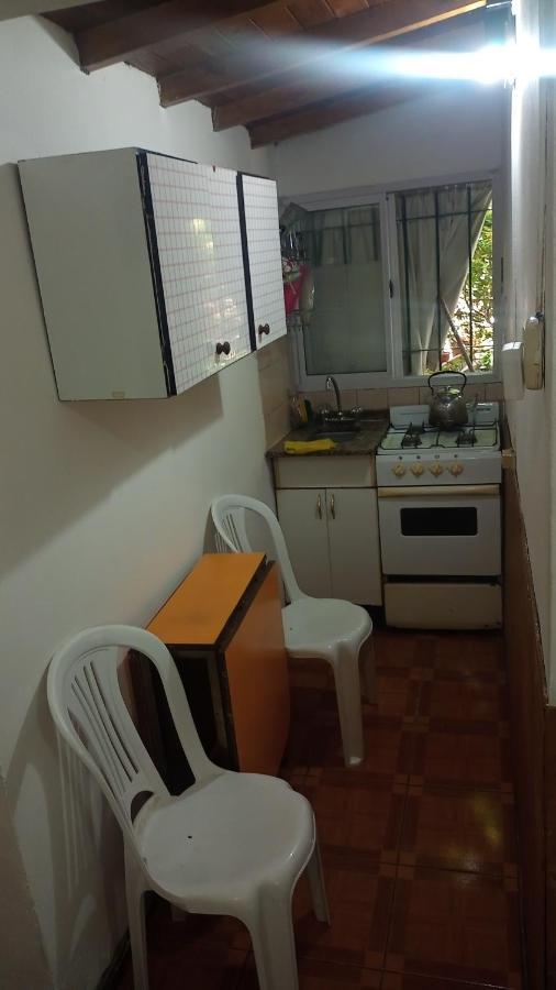 Departamentos Urquiza 2 Daire Mendoza Dış mekan fotoğraf