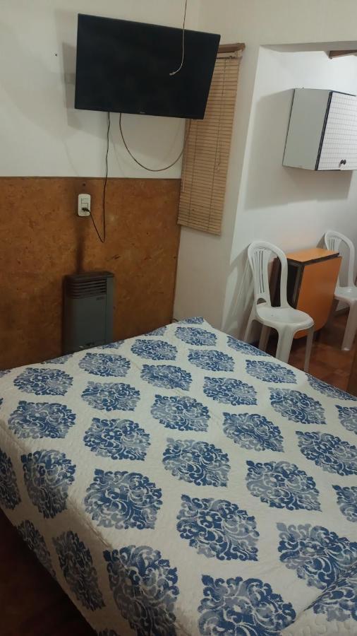 Departamentos Urquiza 2 Daire Mendoza Dış mekan fotoğraf